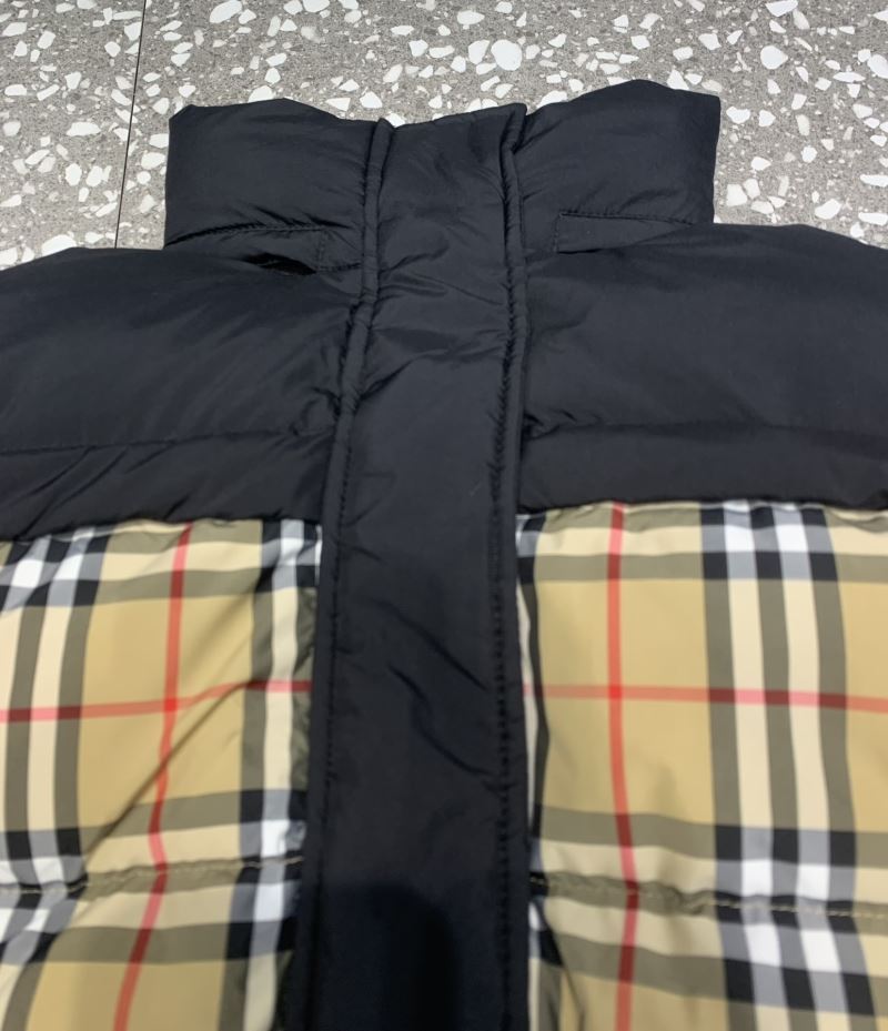 Burberry Down Jackets